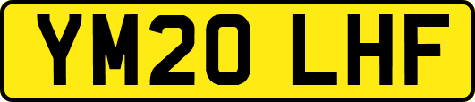 YM20LHF