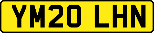YM20LHN