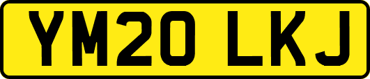 YM20LKJ