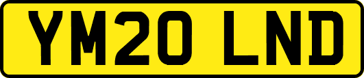 YM20LND