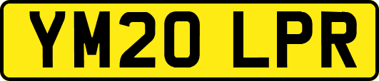 YM20LPR