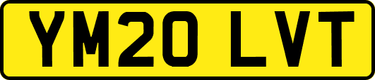 YM20LVT