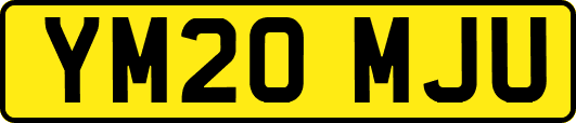 YM20MJU