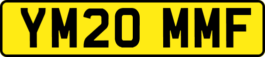 YM20MMF