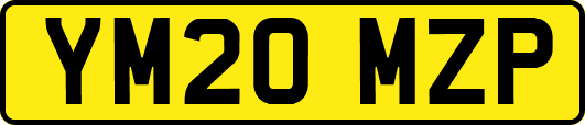 YM20MZP