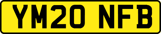 YM20NFB