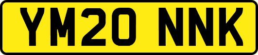 YM20NNK