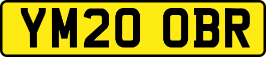 YM20OBR