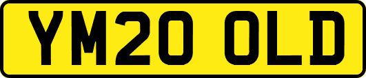 YM20OLD