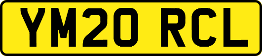 YM20RCL