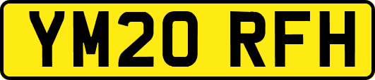 YM20RFH