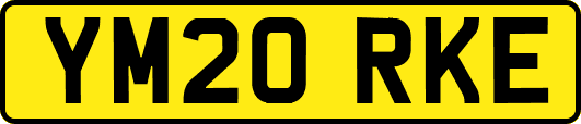 YM20RKE
