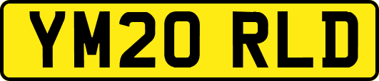 YM20RLD
