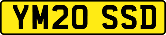YM20SSD