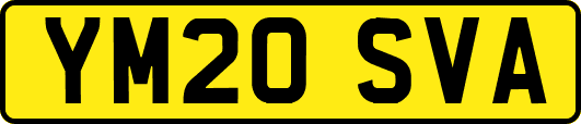 YM20SVA