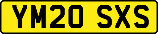 YM20SXS