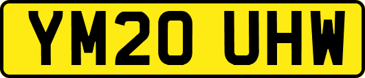 YM20UHW