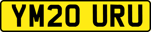 YM20URU