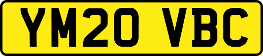 YM20VBC