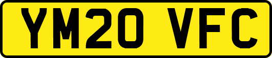 YM20VFC