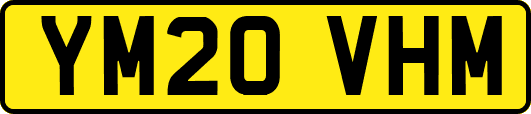 YM20VHM