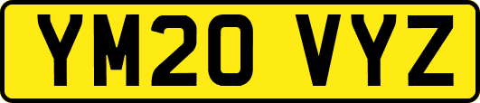 YM20VYZ