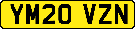 YM20VZN