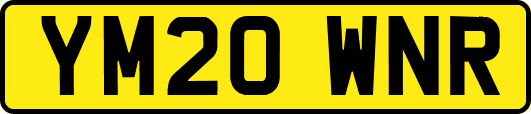 YM20WNR