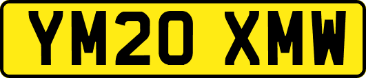YM20XMW