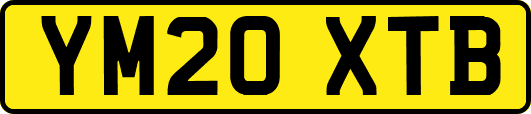 YM20XTB