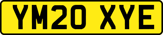 YM20XYE