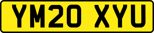 YM20XYU