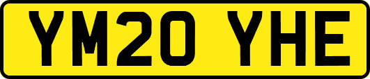 YM20YHE