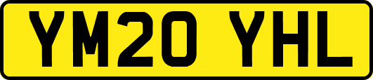 YM20YHL