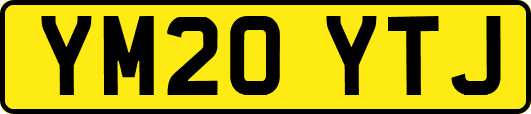 YM20YTJ