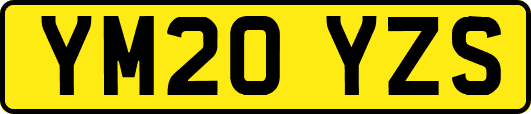 YM20YZS
