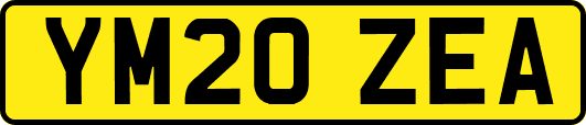 YM20ZEA