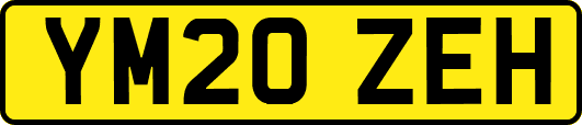 YM20ZEH