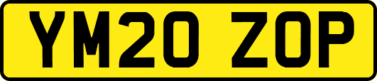 YM20ZOP