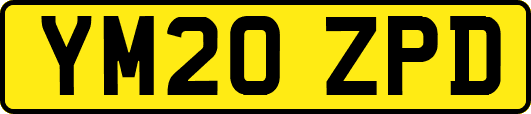 YM20ZPD
