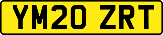 YM20ZRT