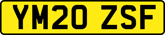 YM20ZSF