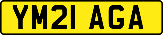 YM21AGA