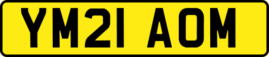 YM21AOM