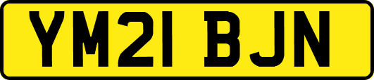 YM21BJN