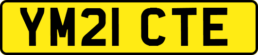 YM21CTE
