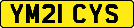 YM21CYS