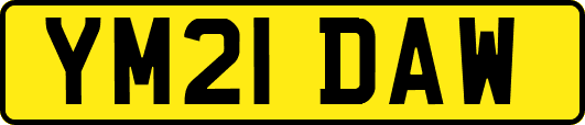 YM21DAW