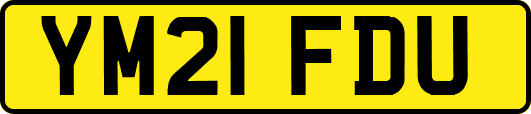 YM21FDU