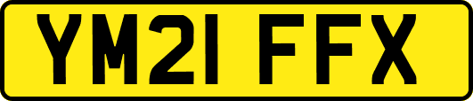 YM21FFX